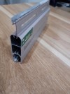 CỬA CUỐN KHE THOÁNG BOODOOR 978