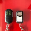Tay khiển cửa cuốn Bossdoor