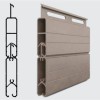 CỬA CUỐN KHE THOÁNG SE05 DẦY-1.2MM