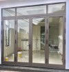 Xem báo giá và mẫu cửa nhôm kính, vách ngăn nhôm kính