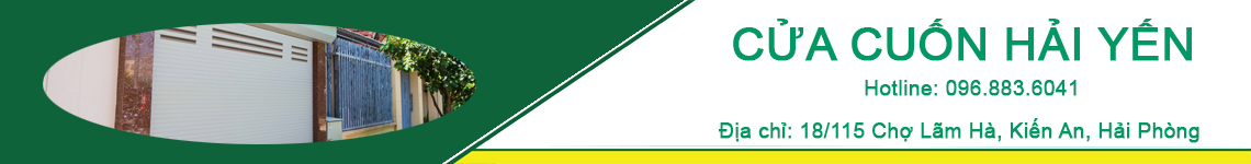 Tay Khiển Cửa Cuốn